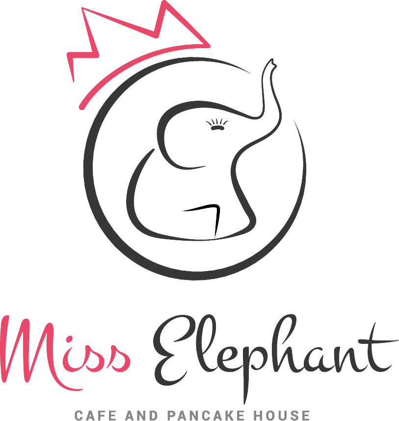 Miss Elephant Logo
